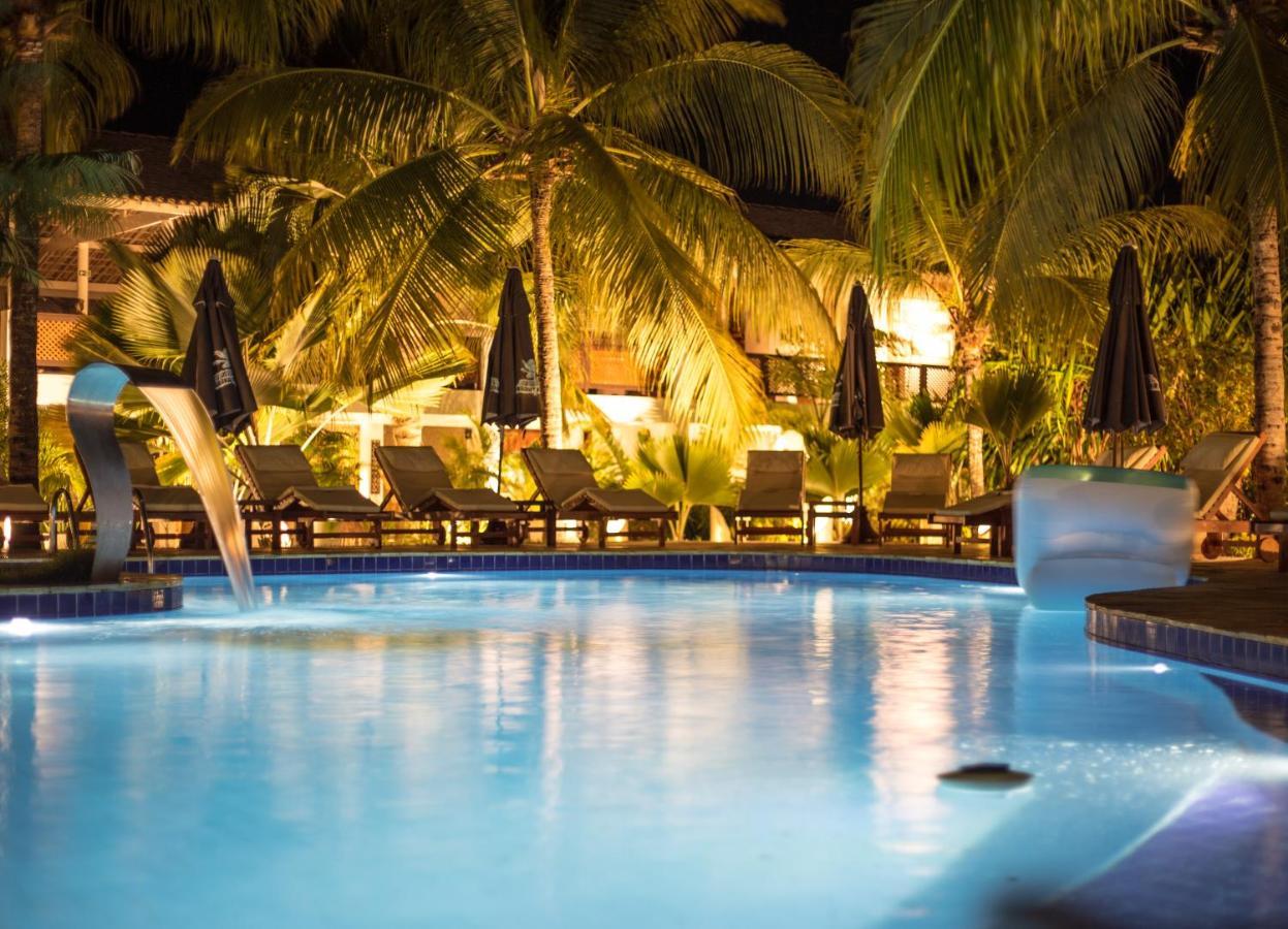 Casa Acayu Hotel São Miguel dos Milagres Exterior foto