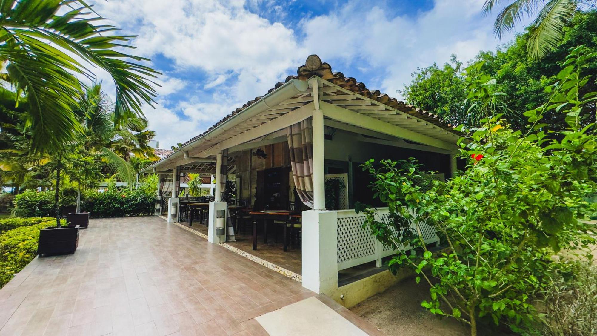 Casa Acayu Hotel São Miguel dos Milagres Exterior foto