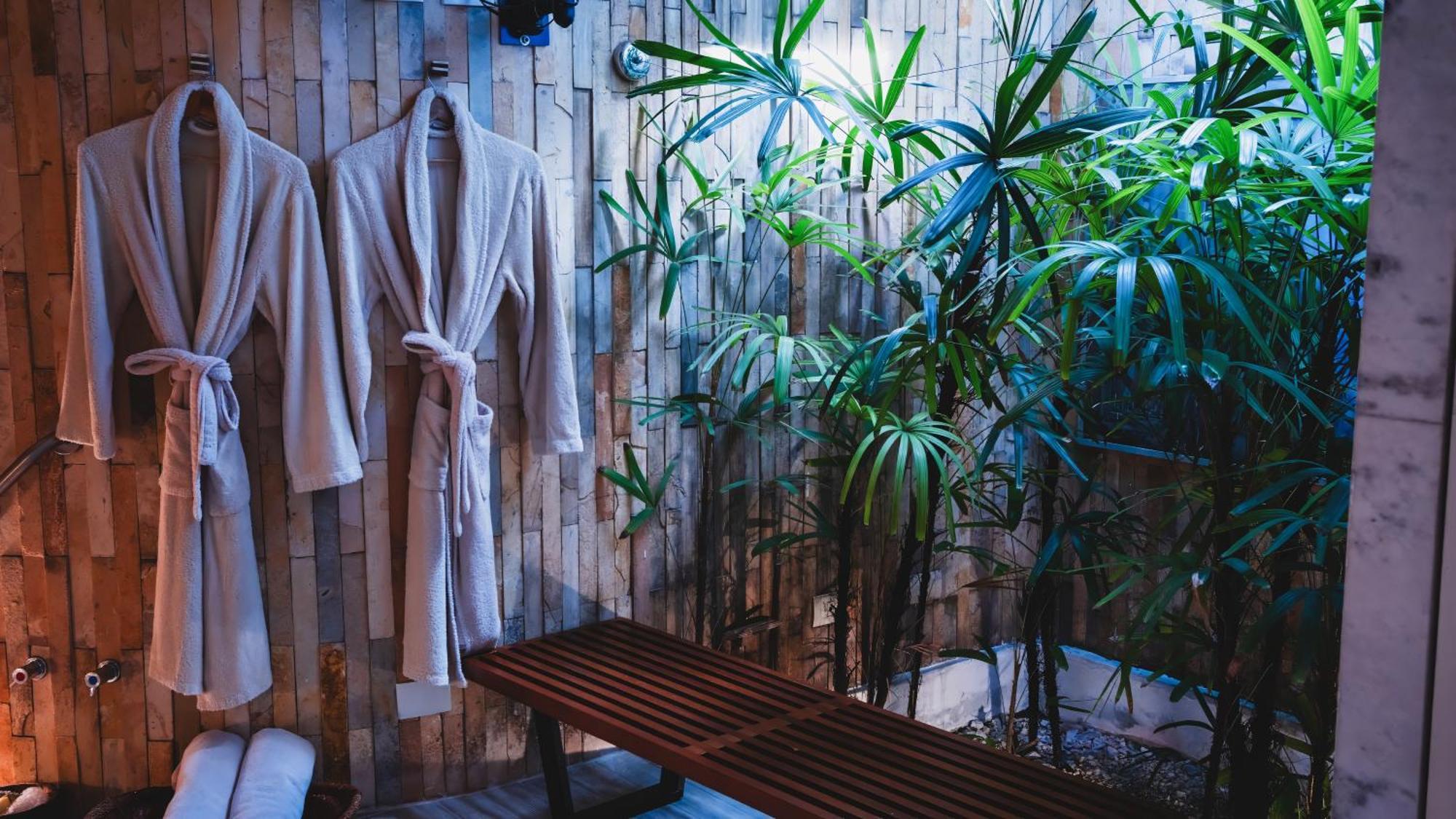 Casa Acayu Hotel São Miguel dos Milagres Exterior foto